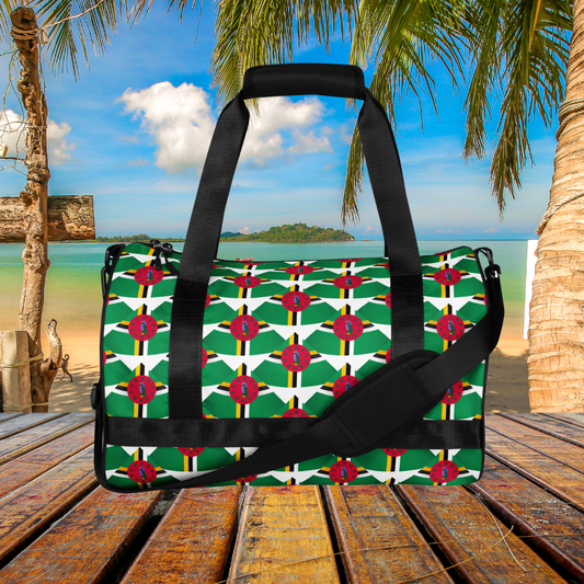 Dominica Grind Gym Bag