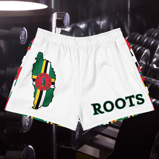 Roots Athletic Shorts