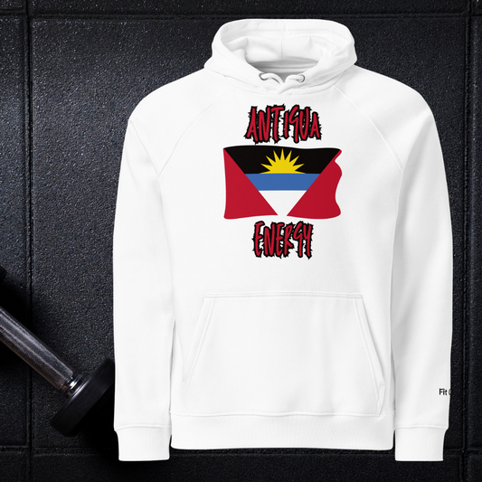 Antigua Energy Hoodie