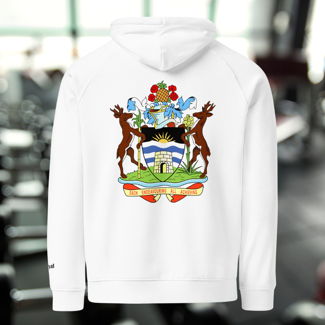 Antigua Energy Hoodie