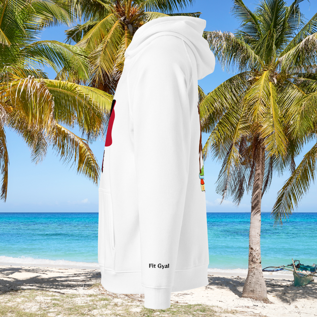 Antigua Energy Hoodie