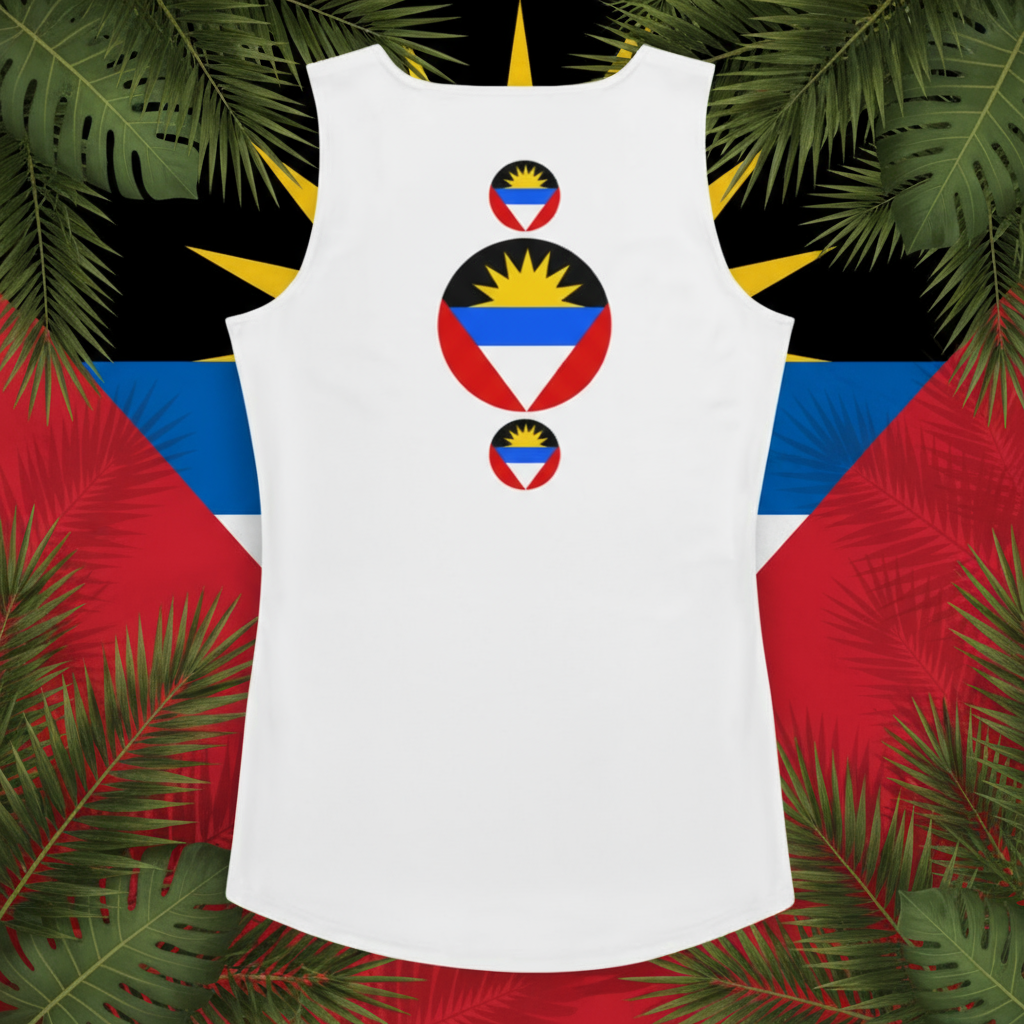 Power Flows Here Tank Top