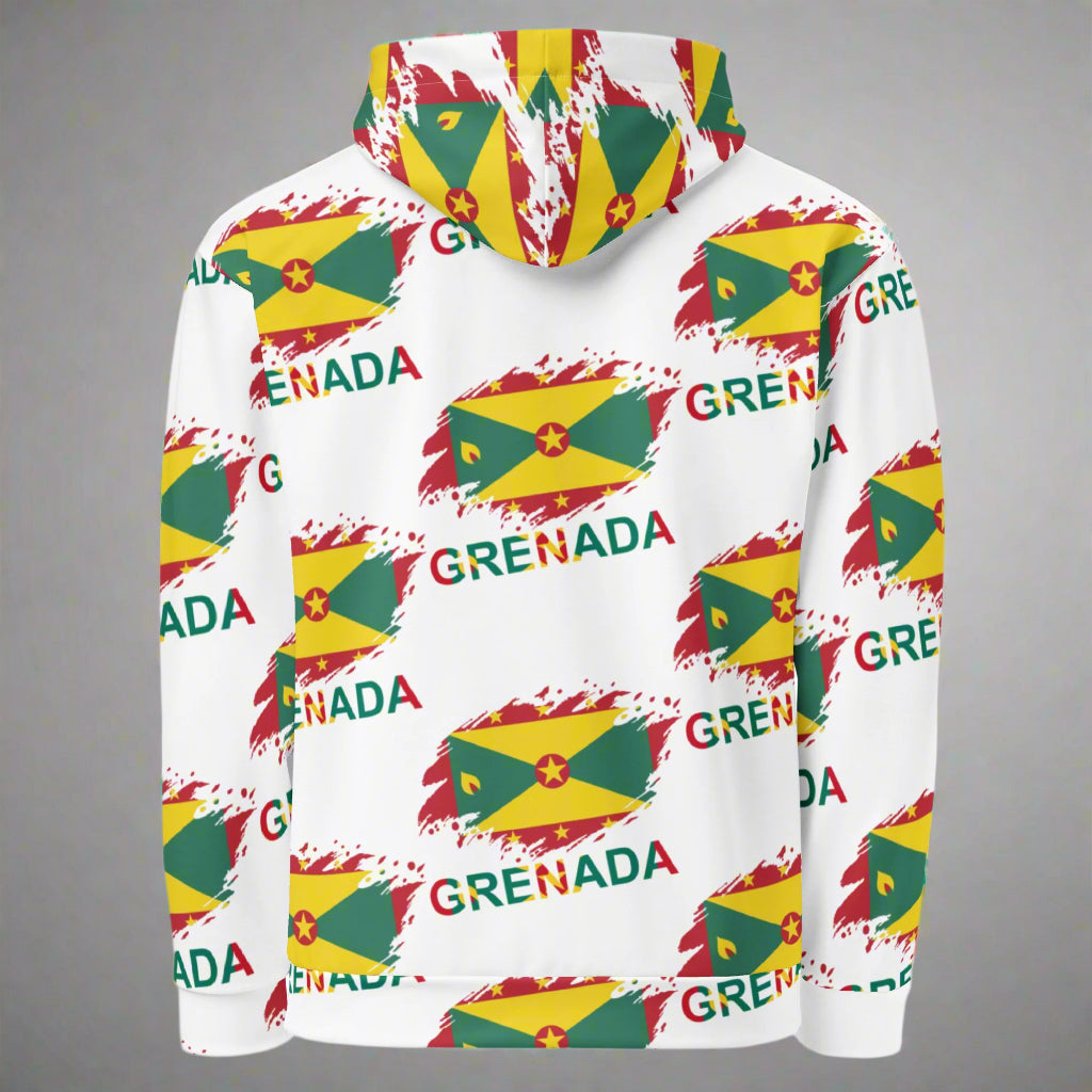 Women's Cotton Hoodie | 100 Cotton Hoodie | Fit Gyal Tings