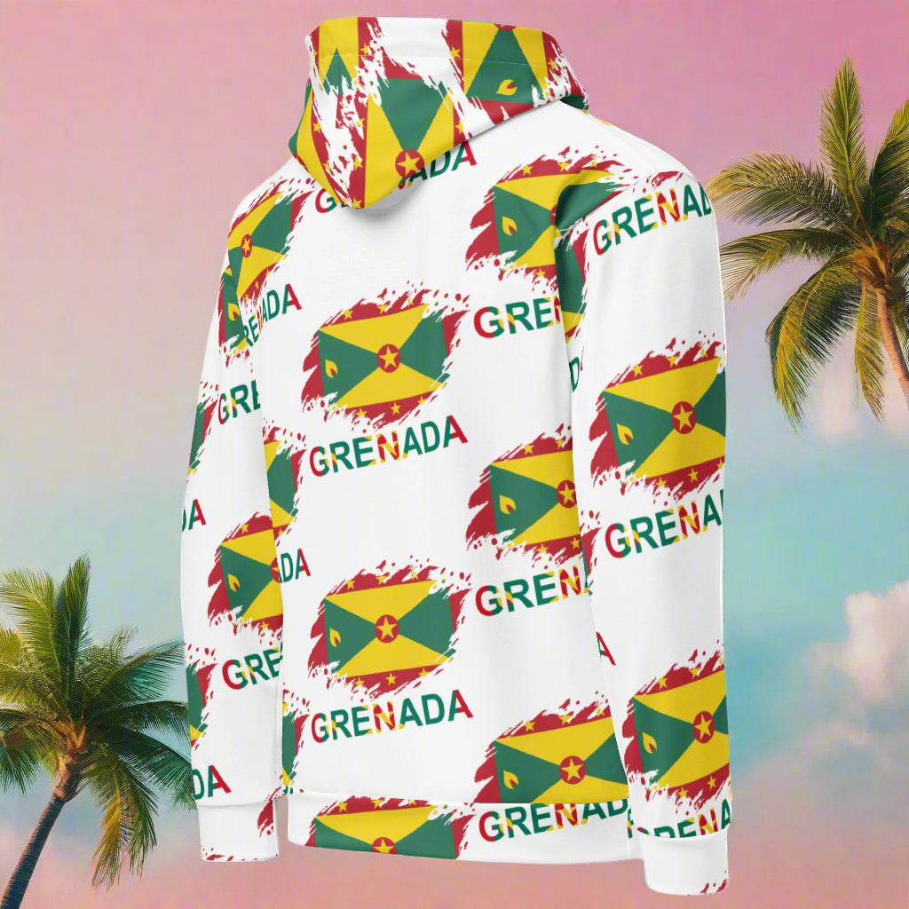 Women's Cotton Hoodie | 100 Cotton Hoodie | Fit Gyal Tings