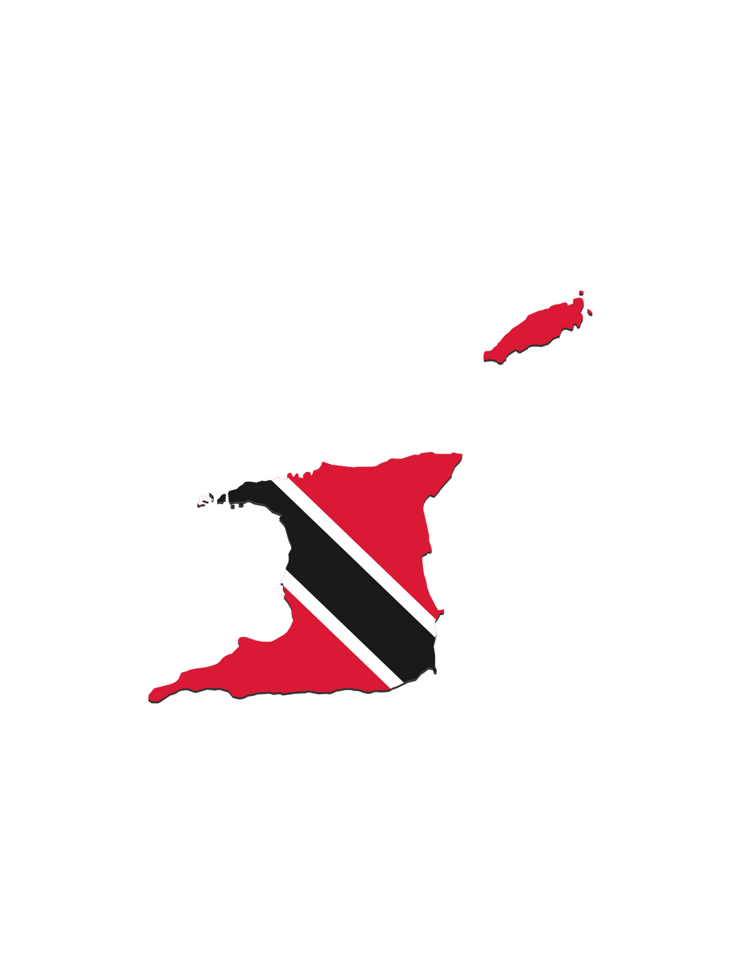 Trinidad & Tobago - Fit Gyal