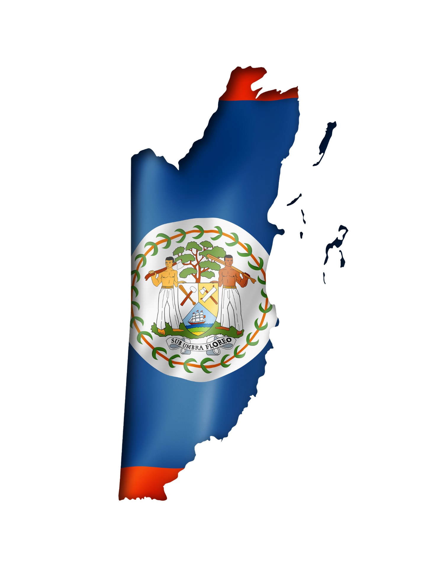 Belize - Fit Gyal