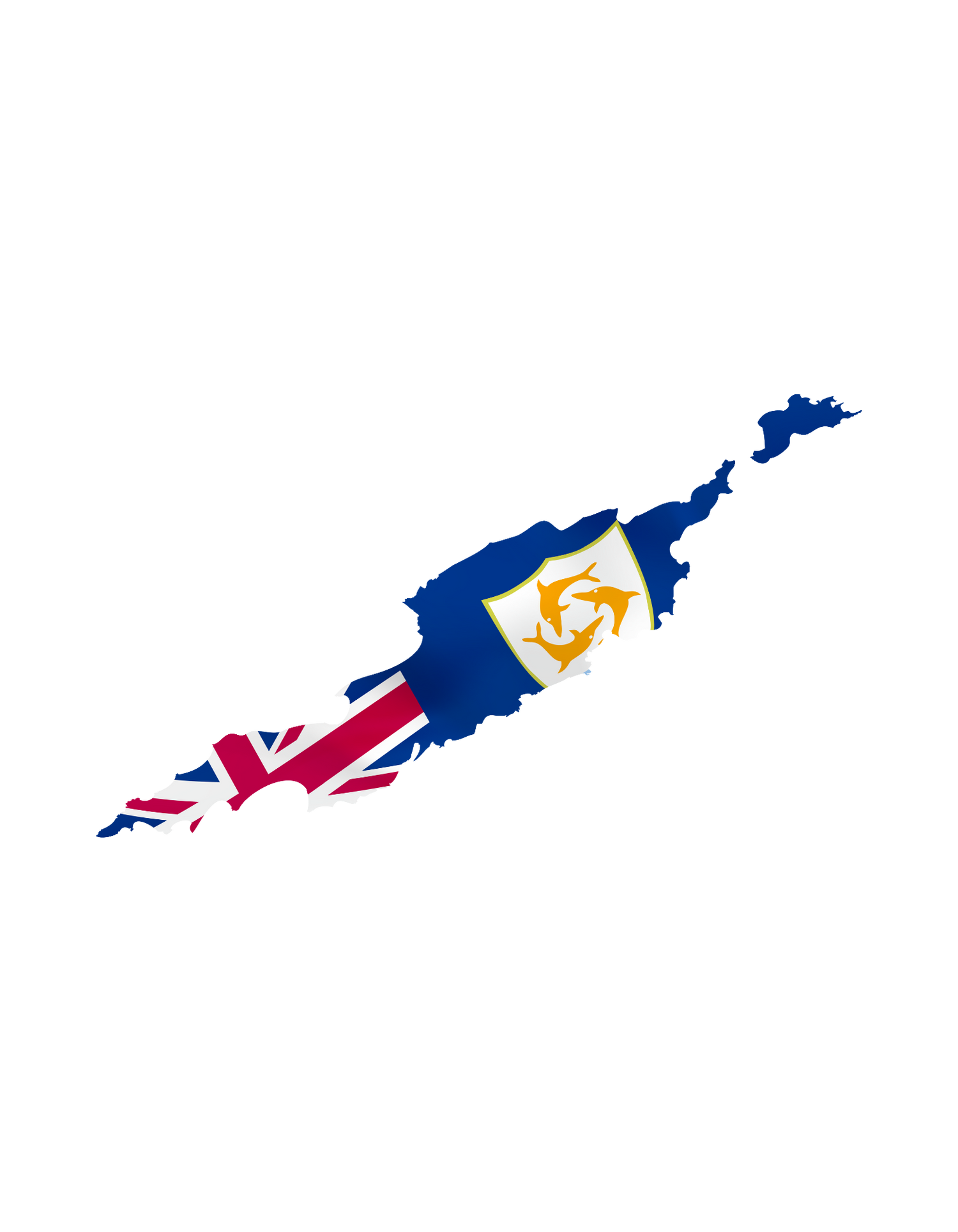 Anguilla - Fit Gyal