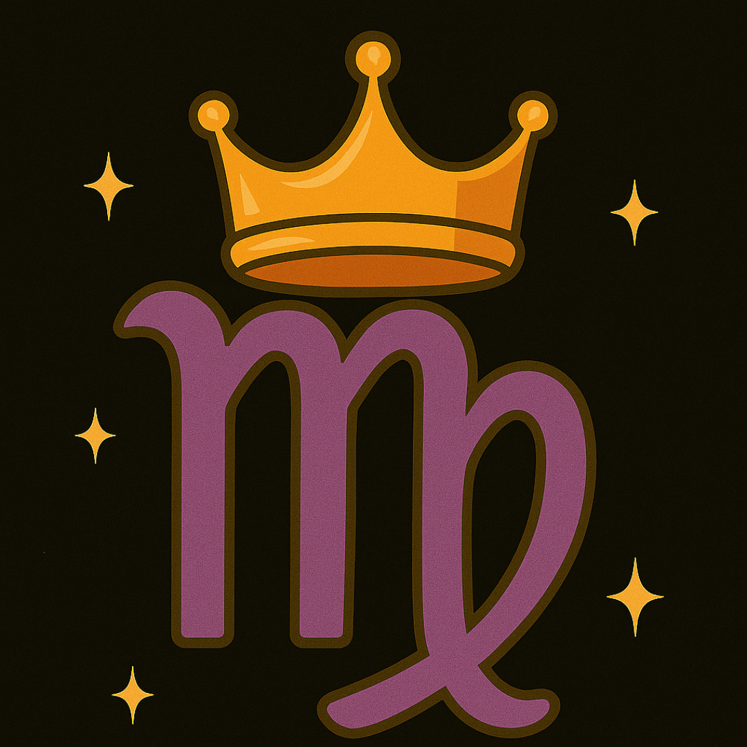 Virgo Energy ♍️✨