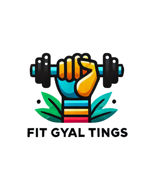 Fit Gyal Tings