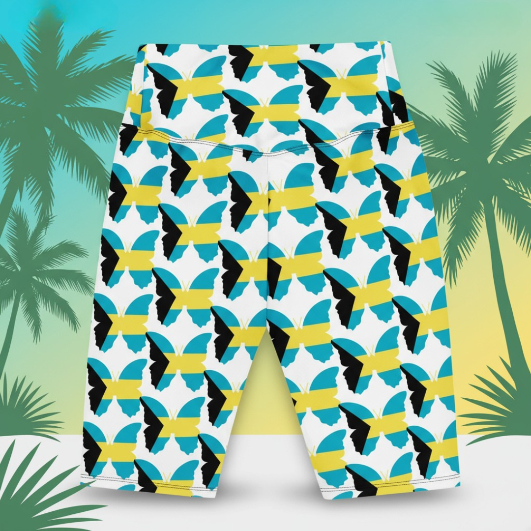 Butterfly Flex Shorts