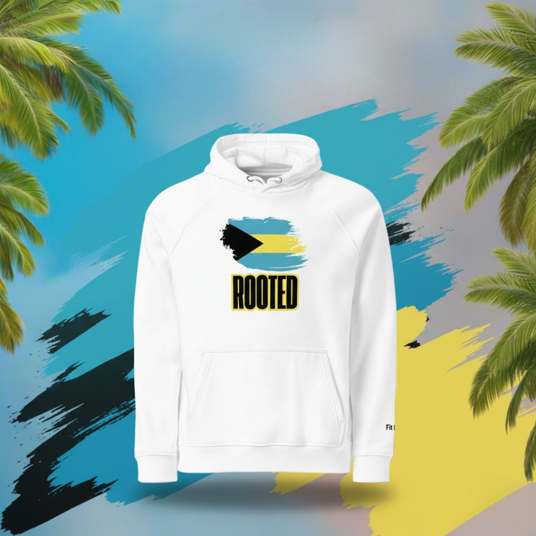 ROOTED Hoodie
