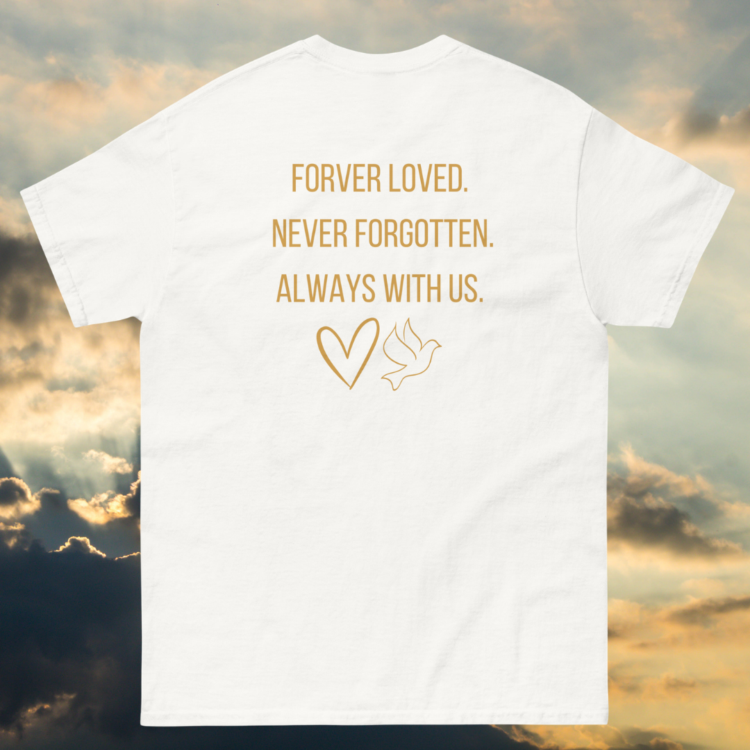 $HMACK DAY 2026 Memorial Tribute T-Shirt