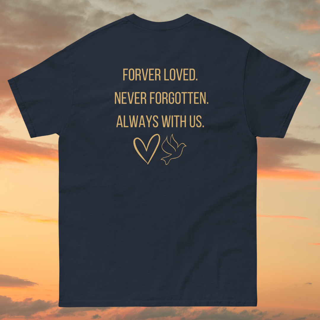 $HMACK DAY 2026 Memorial Tribute T-Shirt
