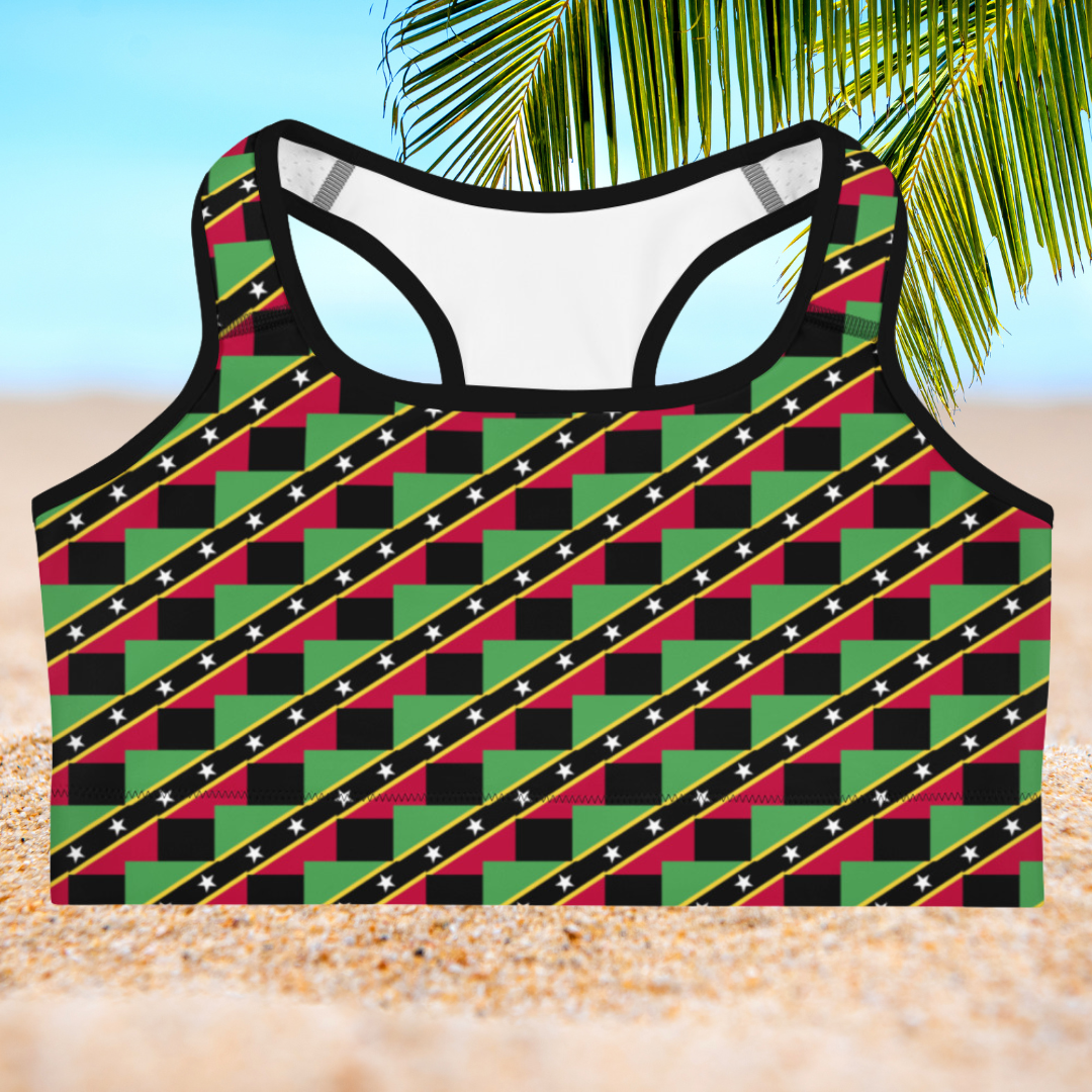 Proud Roots Sports Bra