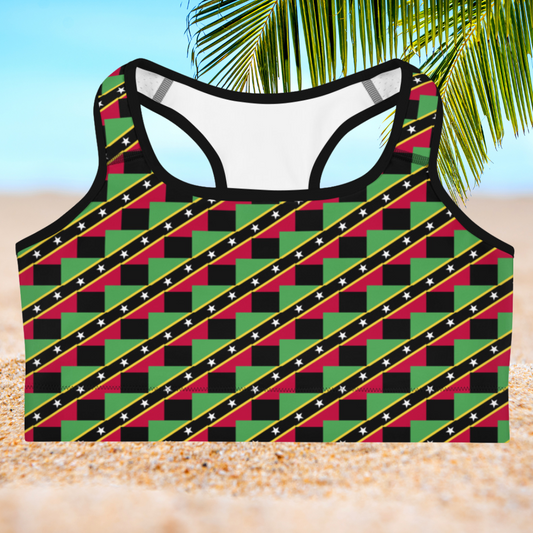 Proud Roots Sports Bra