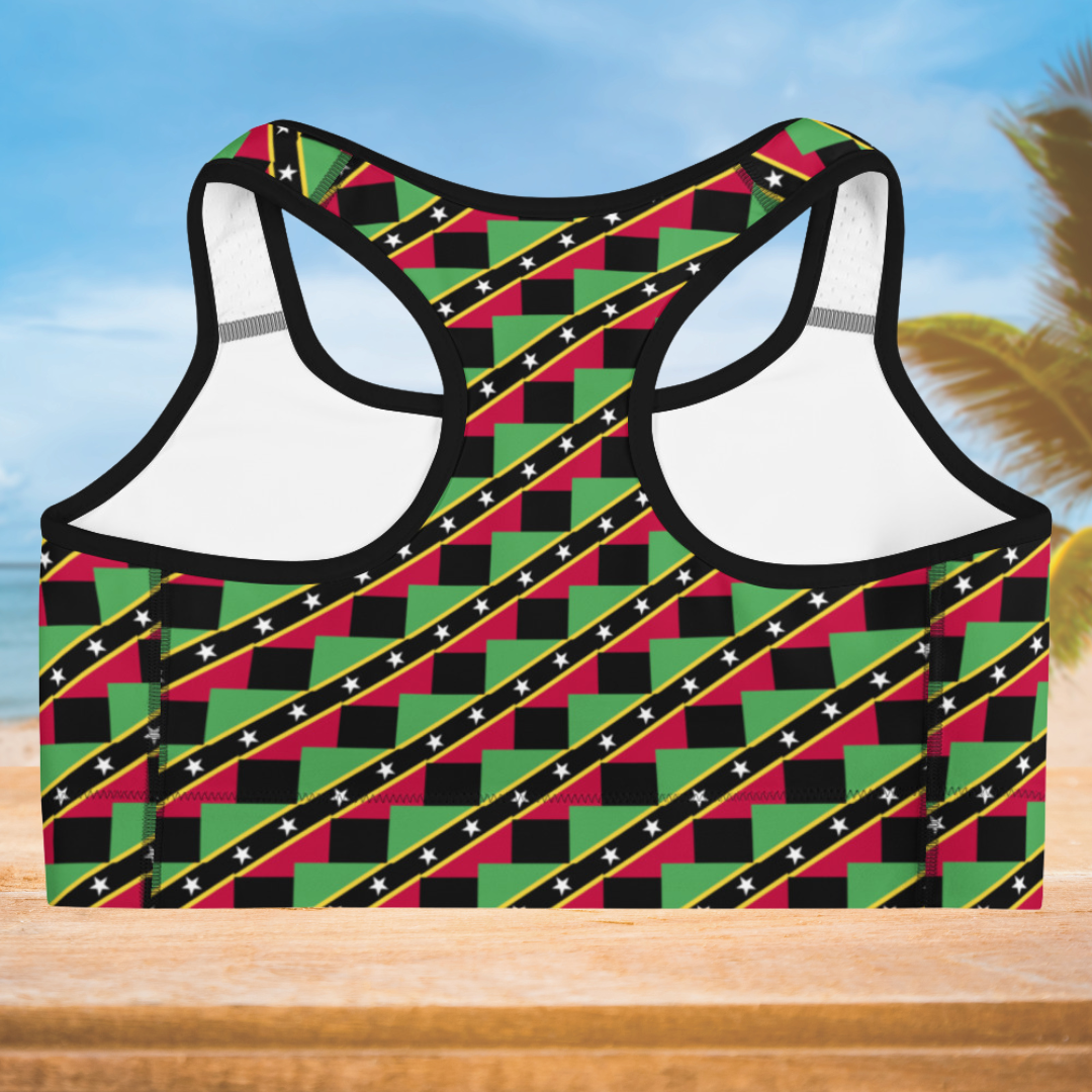 Proud Roots Sports Bra
