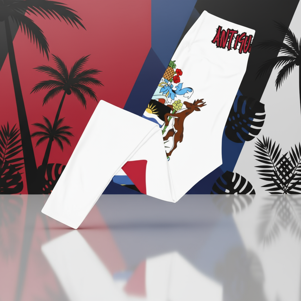 Antigua Energy Leggings