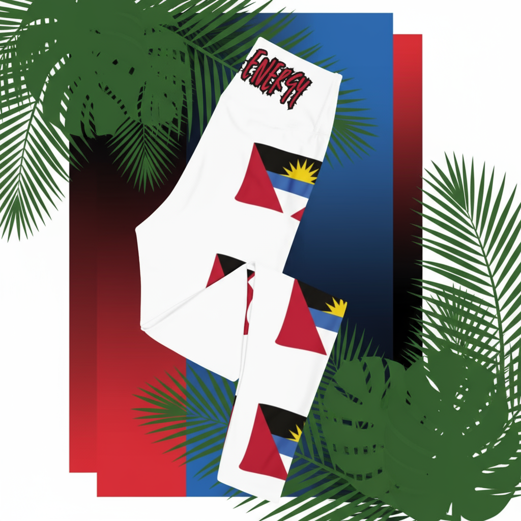 Antigua Energy Leggings