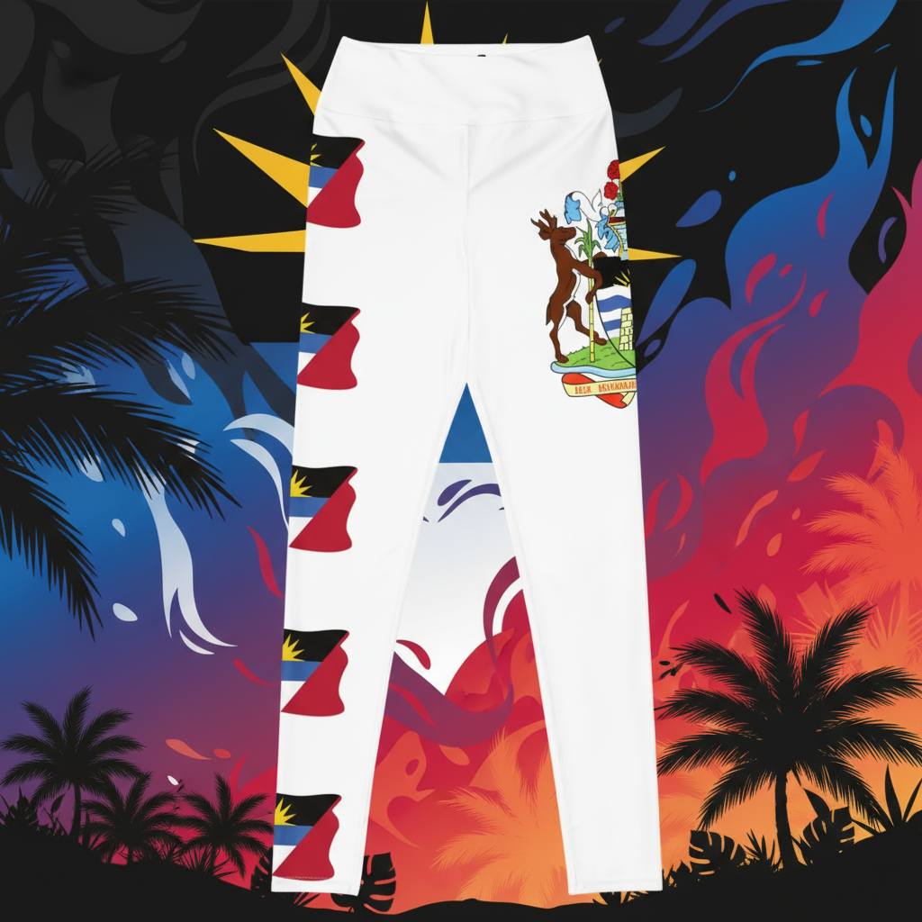 Antigua Energy Leggings