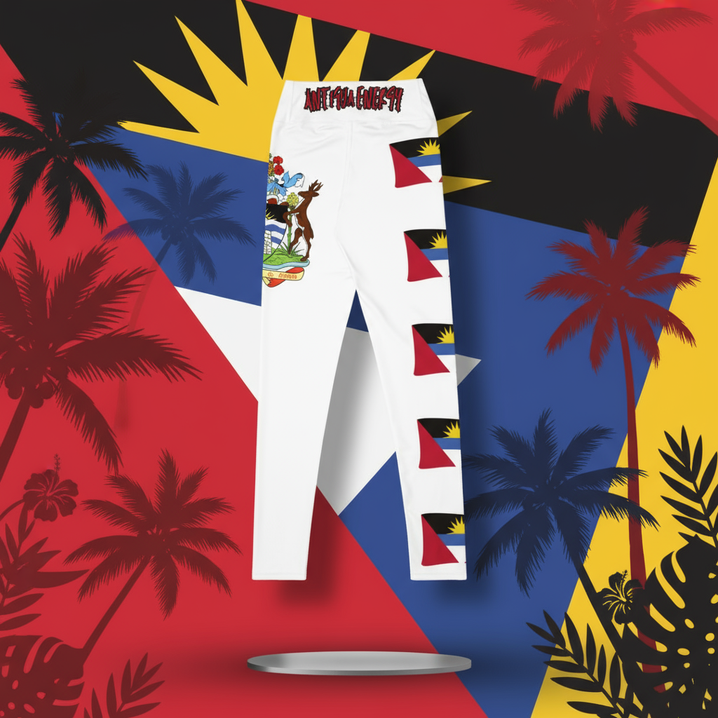 Antigua Energy Leggings