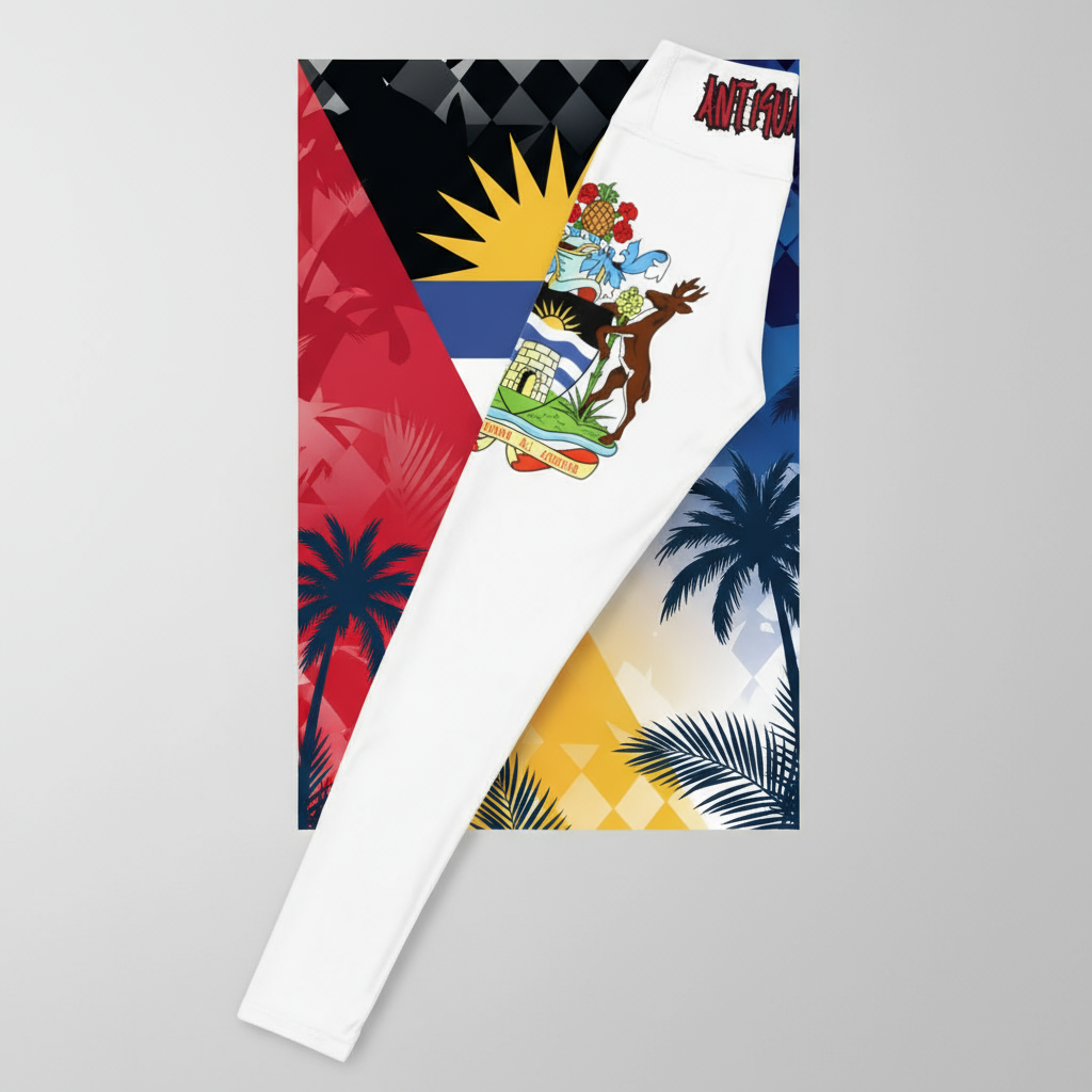 Antigua Energy Leggings