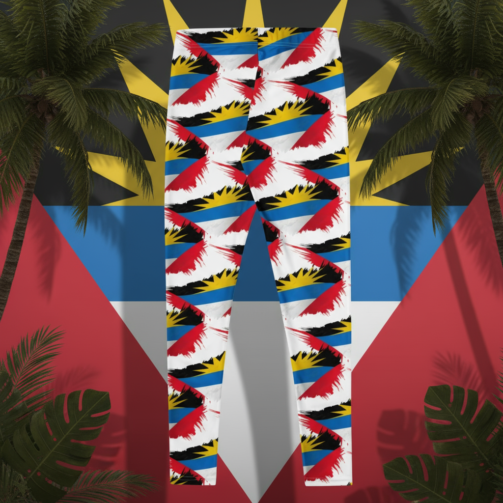 Heritage in Motion Leggings