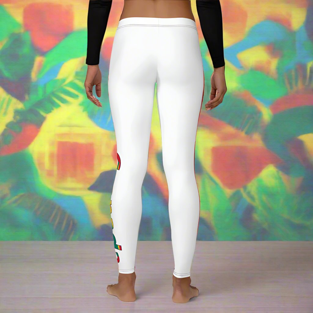 Grenada Leggings