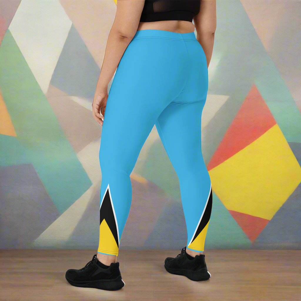 Soca Leggings