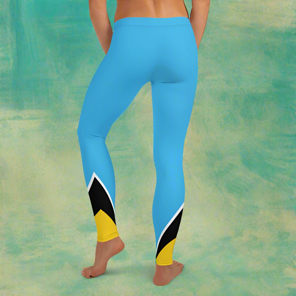 Soca Leggings