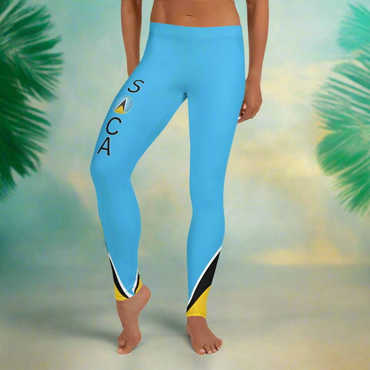 Soca Leggings