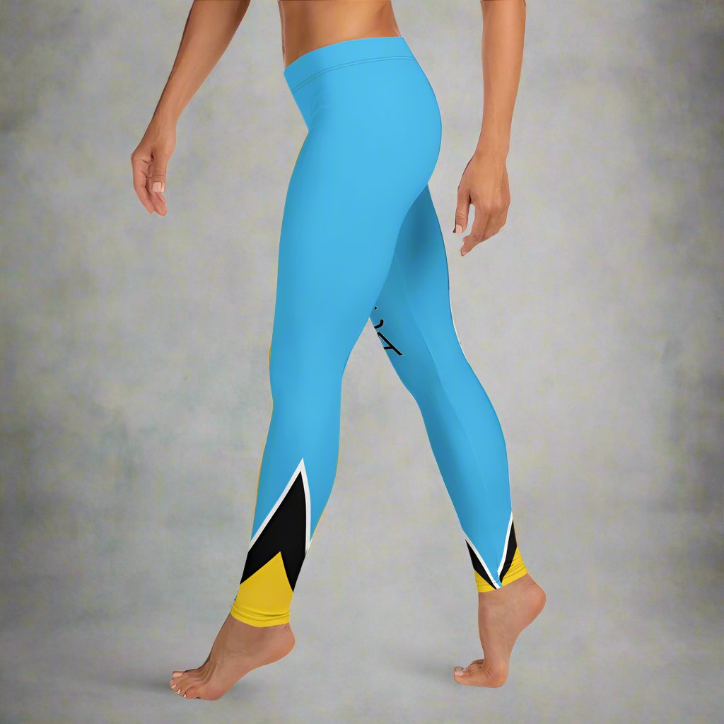 Soca Leggings