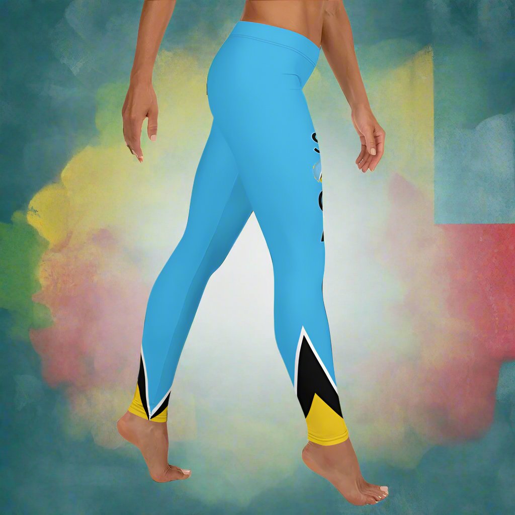 Soca Leggings