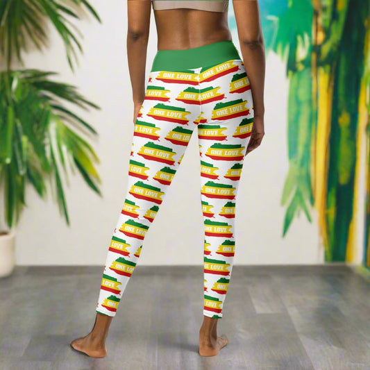 One Love Leggings